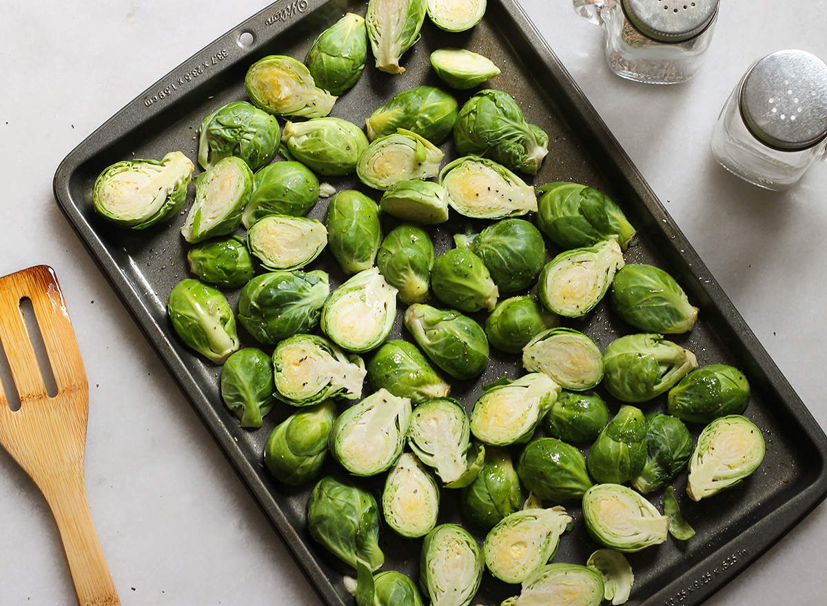 5 Best Brussels Sprouts Recipes — Eat This Not That