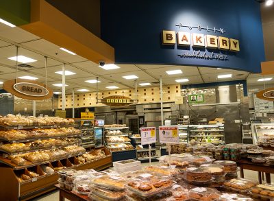 6 Grocery Chains With the Best Bakery Departments