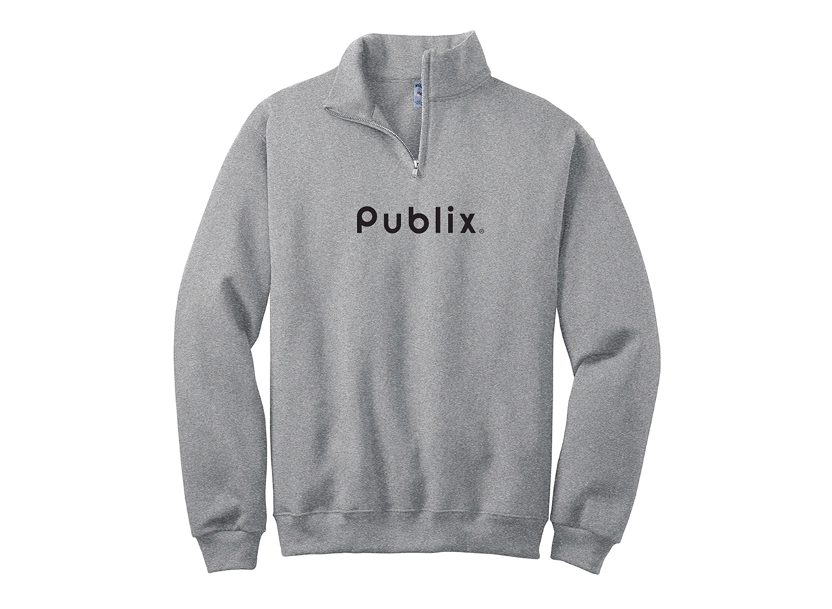 publix sweatshirt