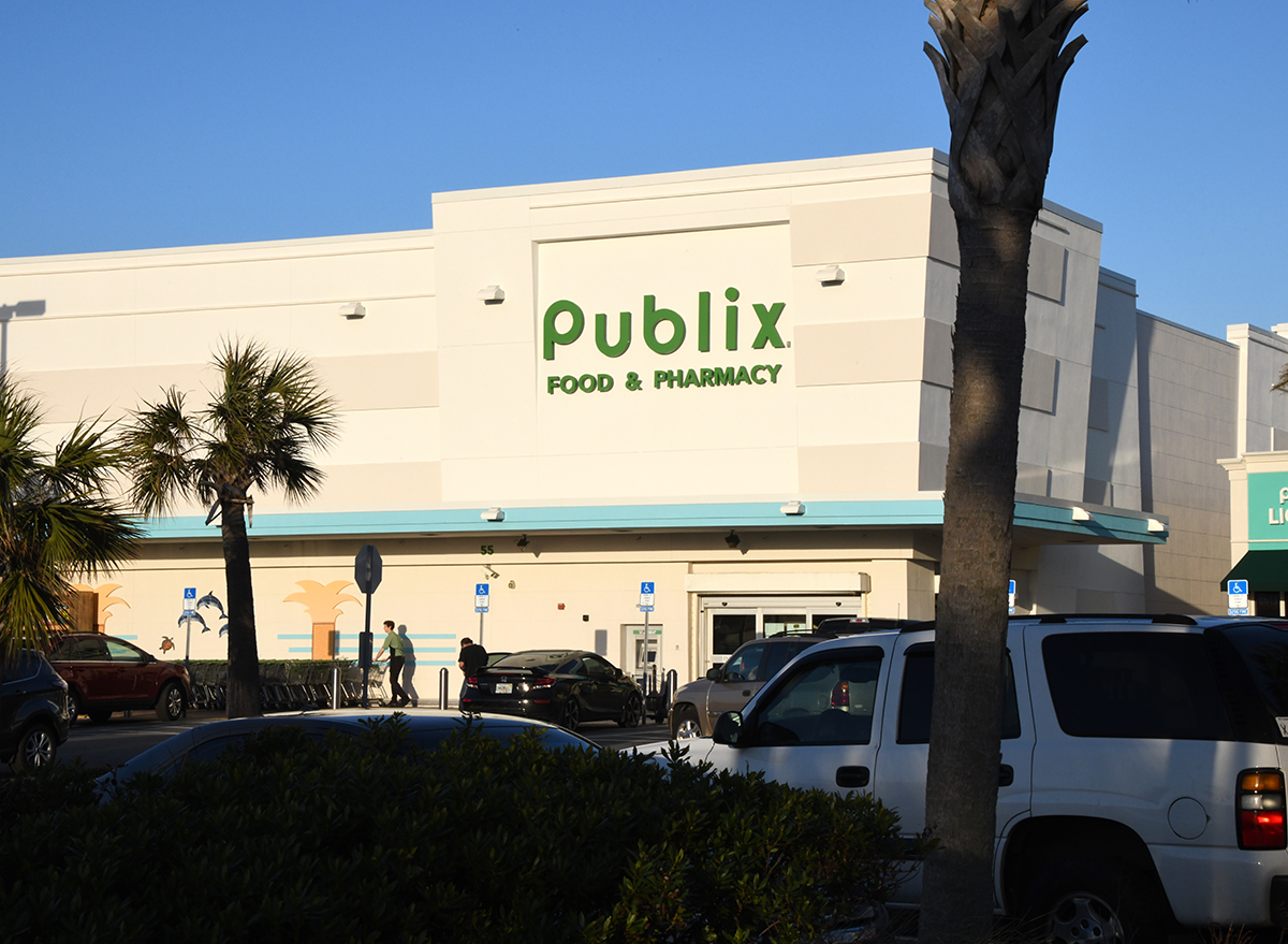 publix storefront