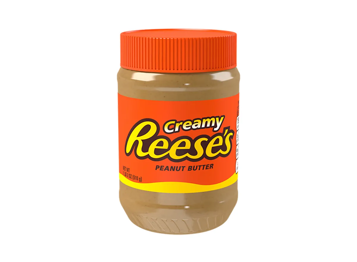 These Are the Most Popular Peanut Butter Brands — Eat This Not That