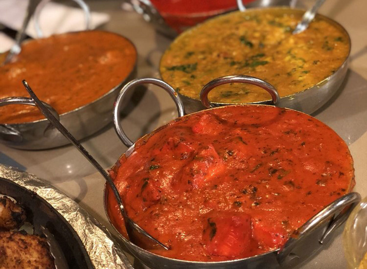 royal tandoor california buffet