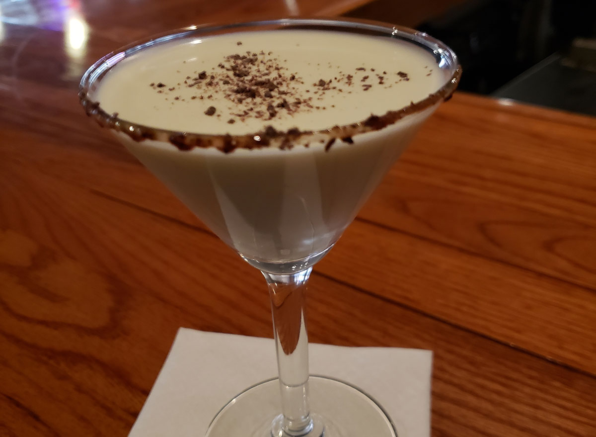 7 Quick and Easy Vodka Cocktail Recipes — Eat This Not That