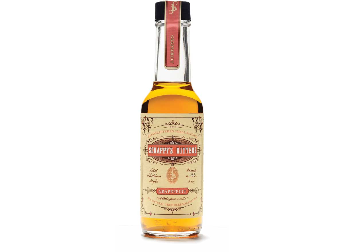 Bitters for Beginners Our Expert Guide to Using This Home Bar Essential