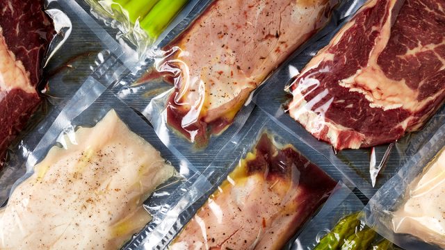 Sous Vide The Expert Way To Cook At Home Eat This Not That
