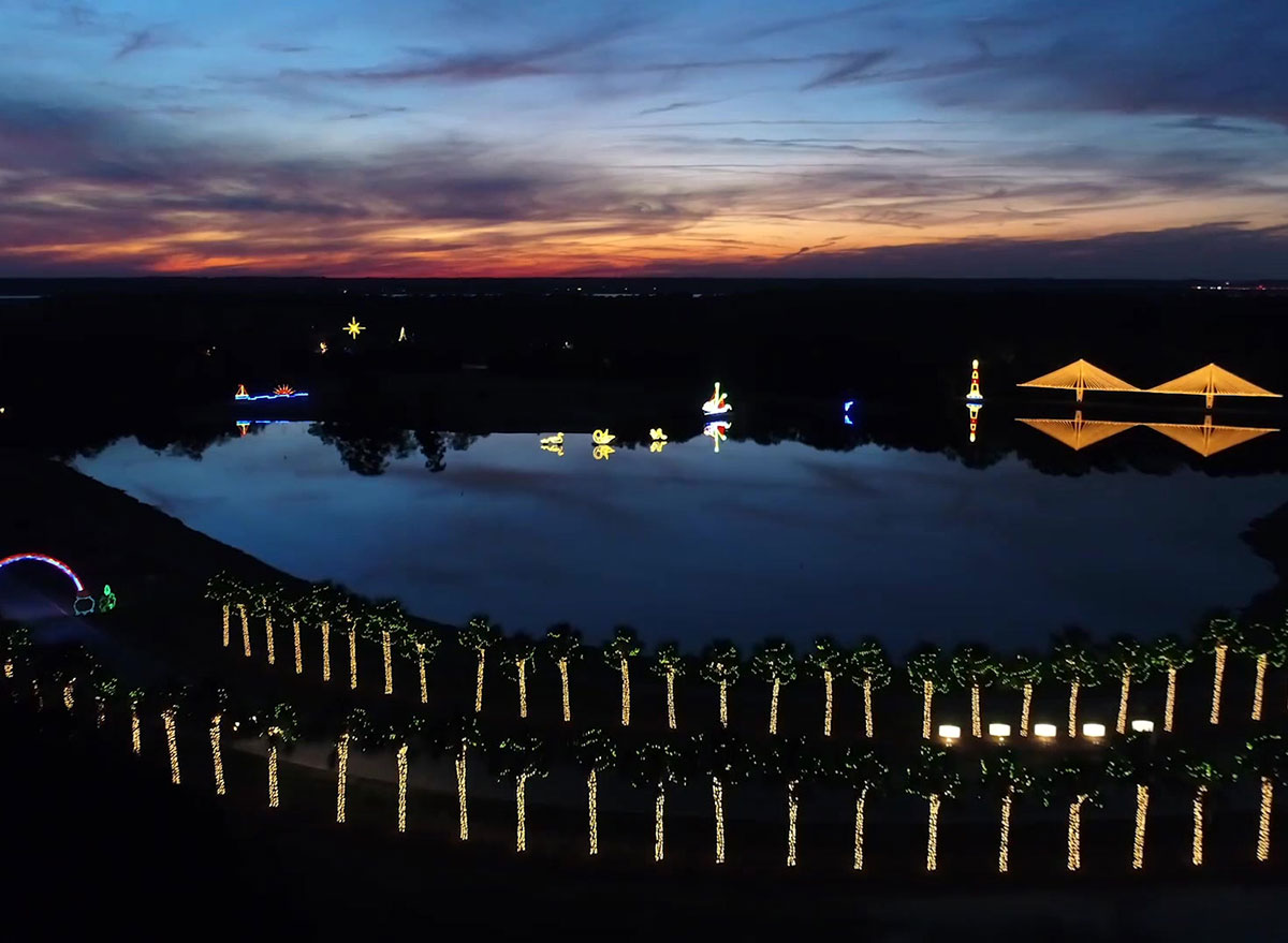 south carolina christmas market