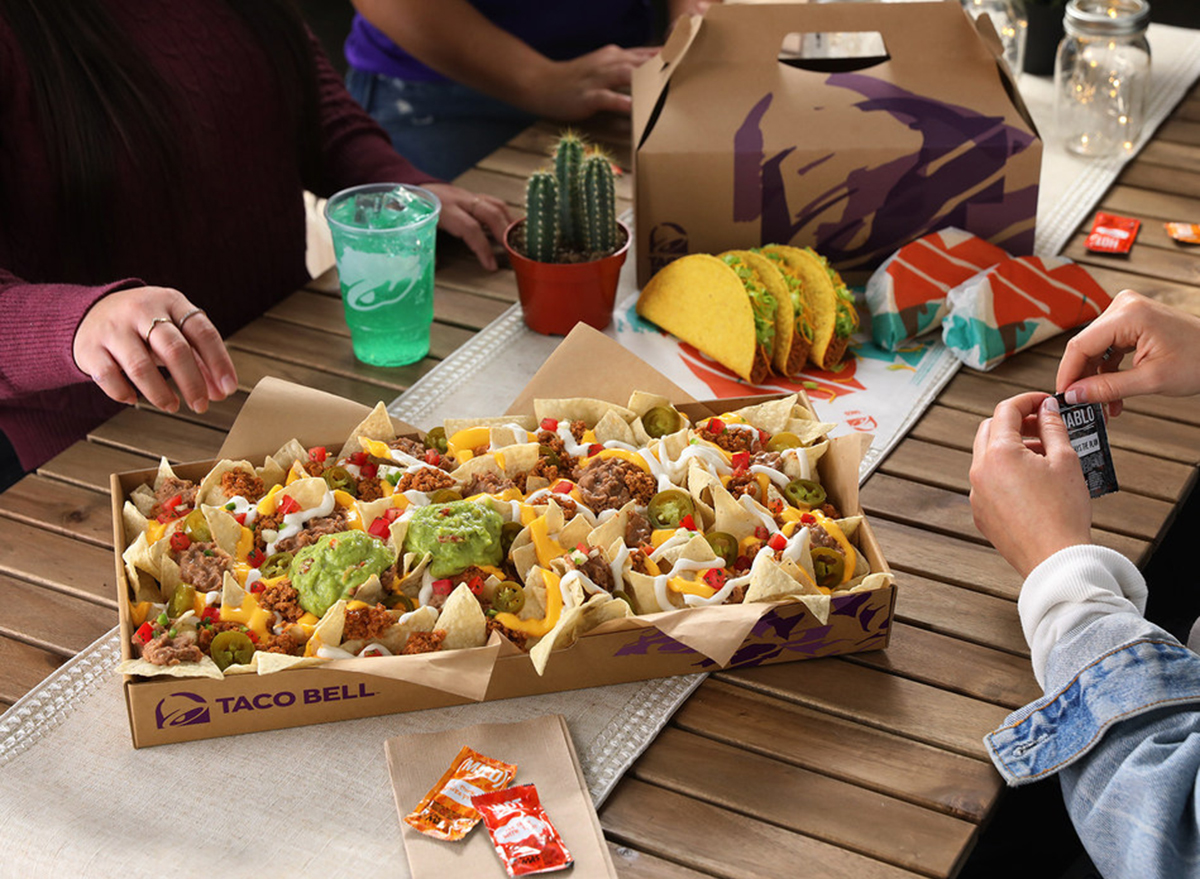 Taco Bell Nachos Party Pack What You Need To Know Eat This Not That Taco Bell Nachos Party Pack What You Need To Know Eat This Not That