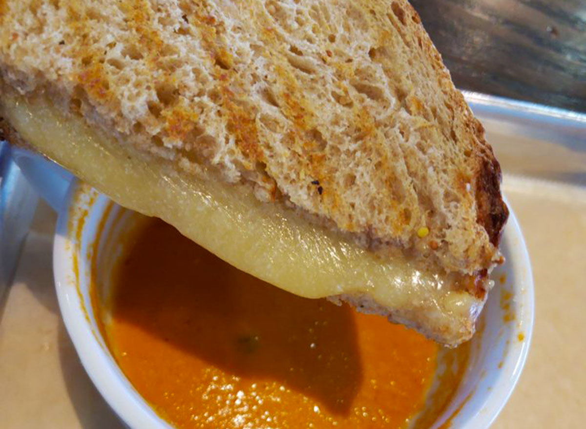 the grove cafe and market new mexico grilled cheese