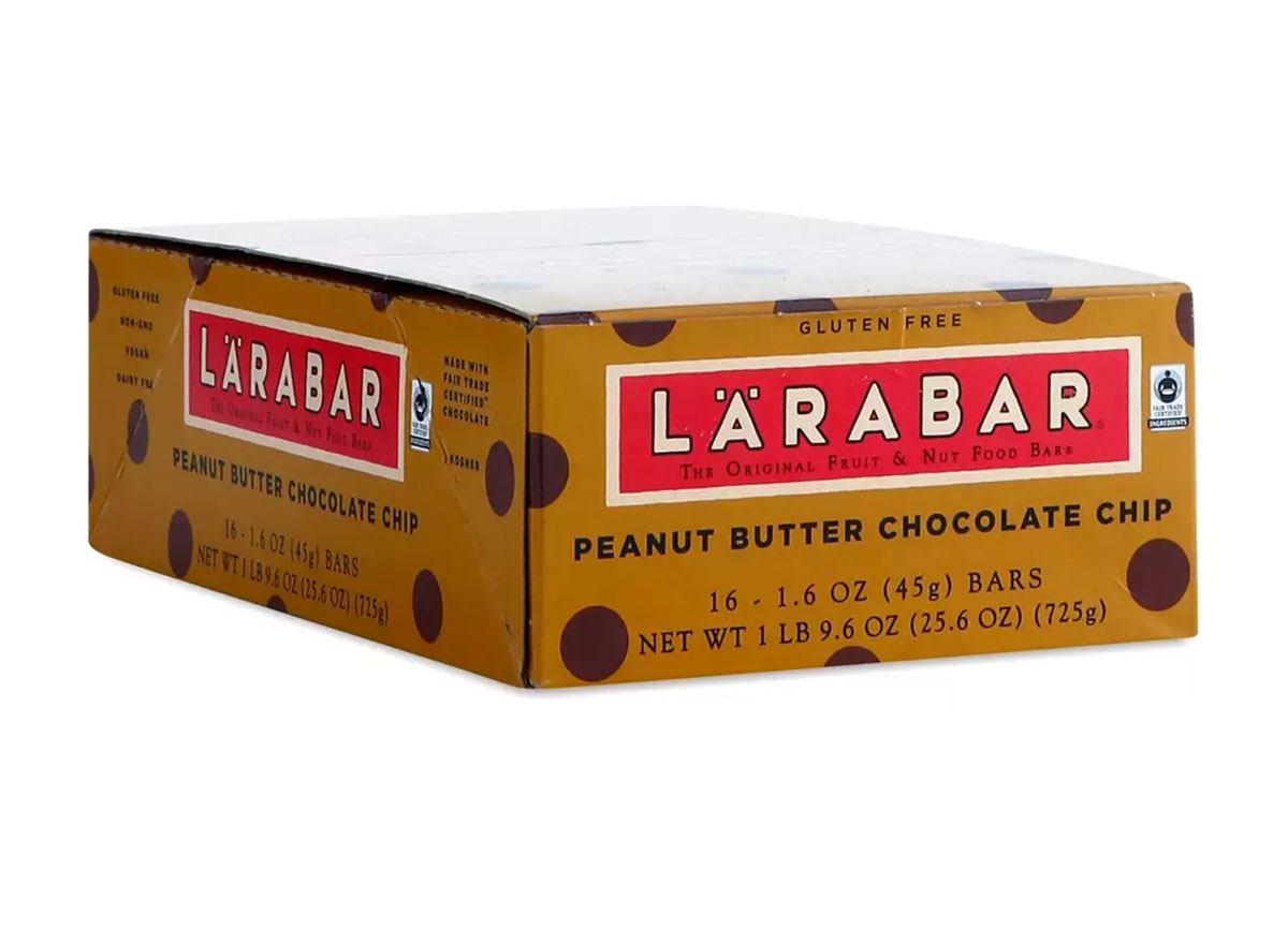 thrive market larabar in box