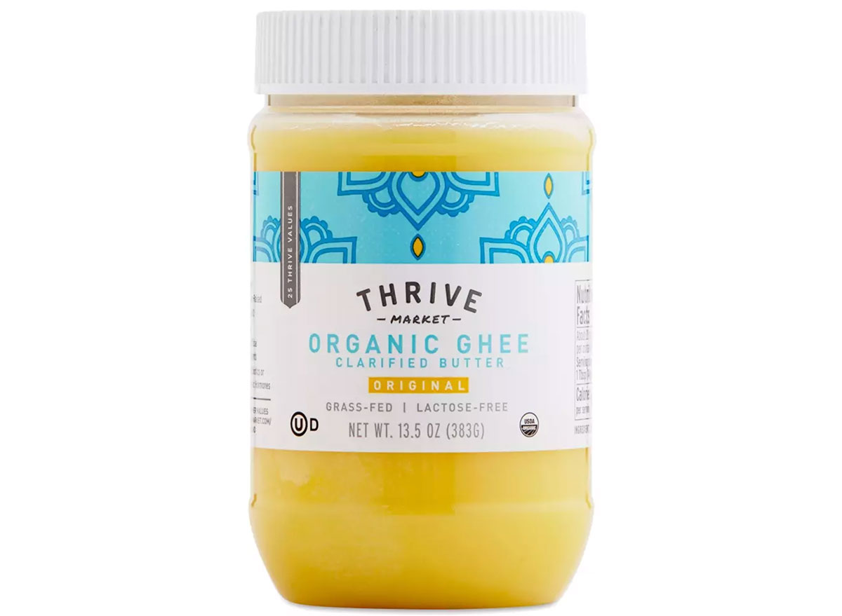 15 Best Items to Buy on Thrive Market