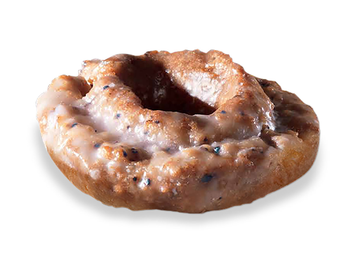 Donuts Tim Hortons