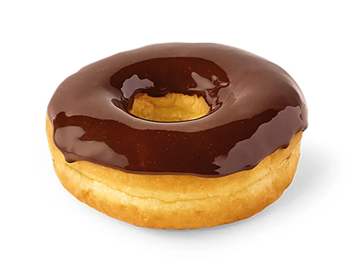 Which Tim Hortons doughnut comes out on top? - National