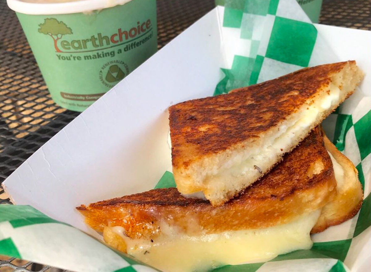 uncle cheetahs soup shop michigan grilled cheese