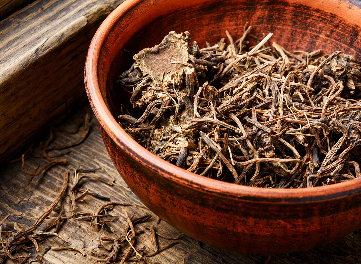 Valerian Root: Facts About the Natural Sleep Aid — Eat This Not That