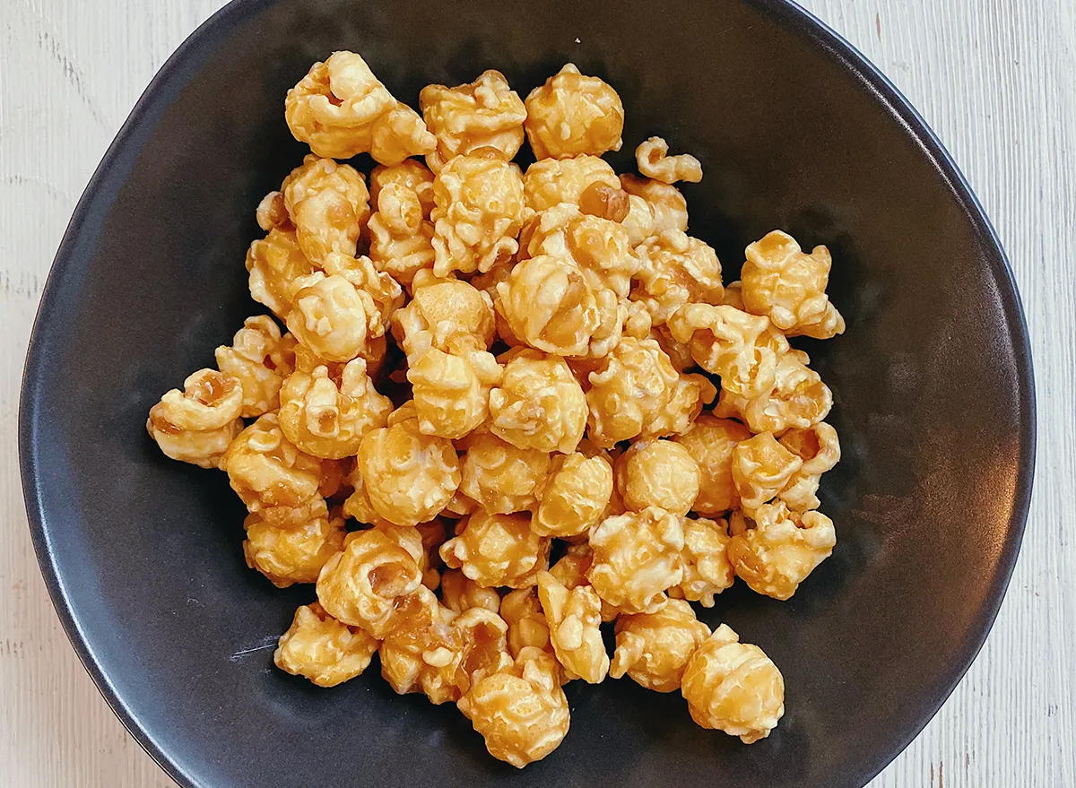 whole30 toffee popcorn