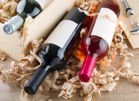 How to Store Every Type of Wine Like a Pro