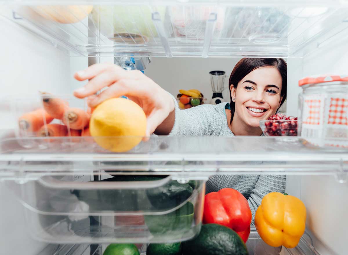 20 Foods That Don'T Need Refrigeration | Eat This Not That