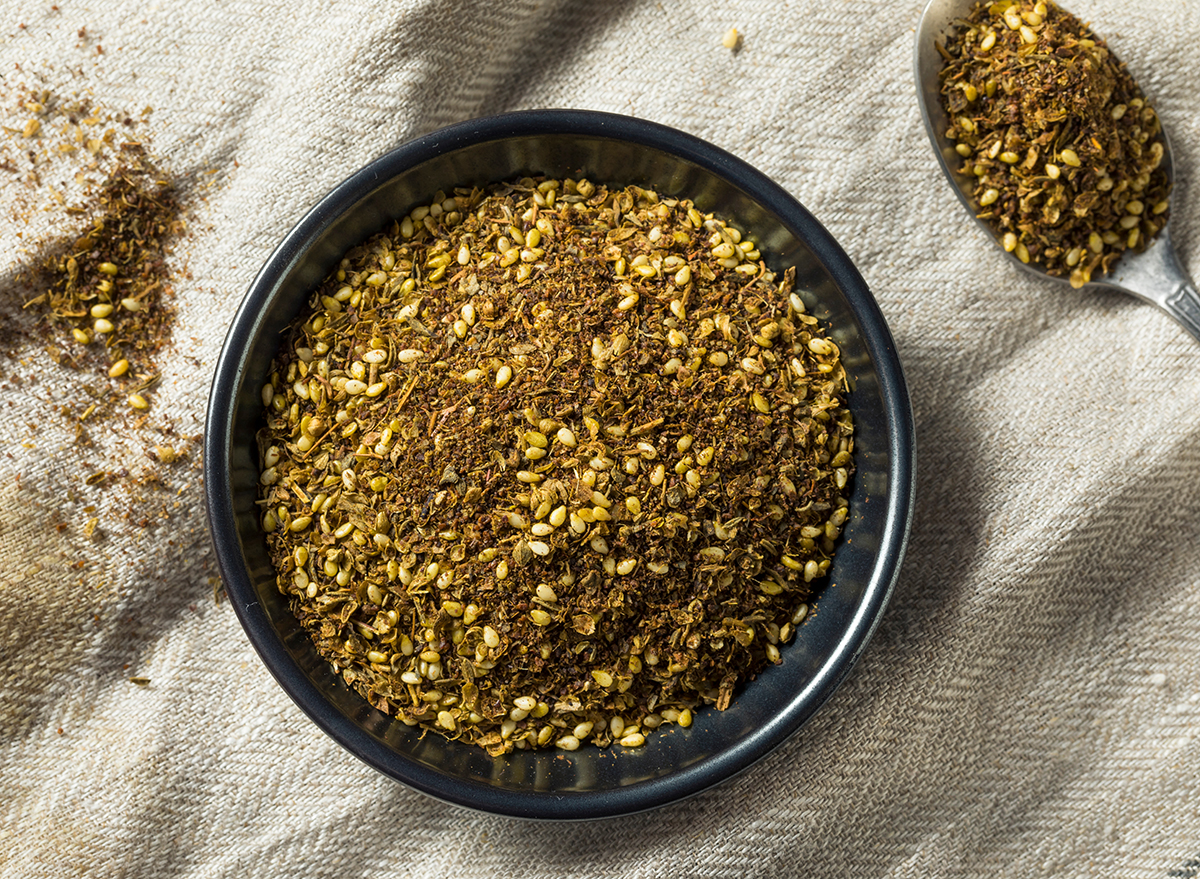 zaatar