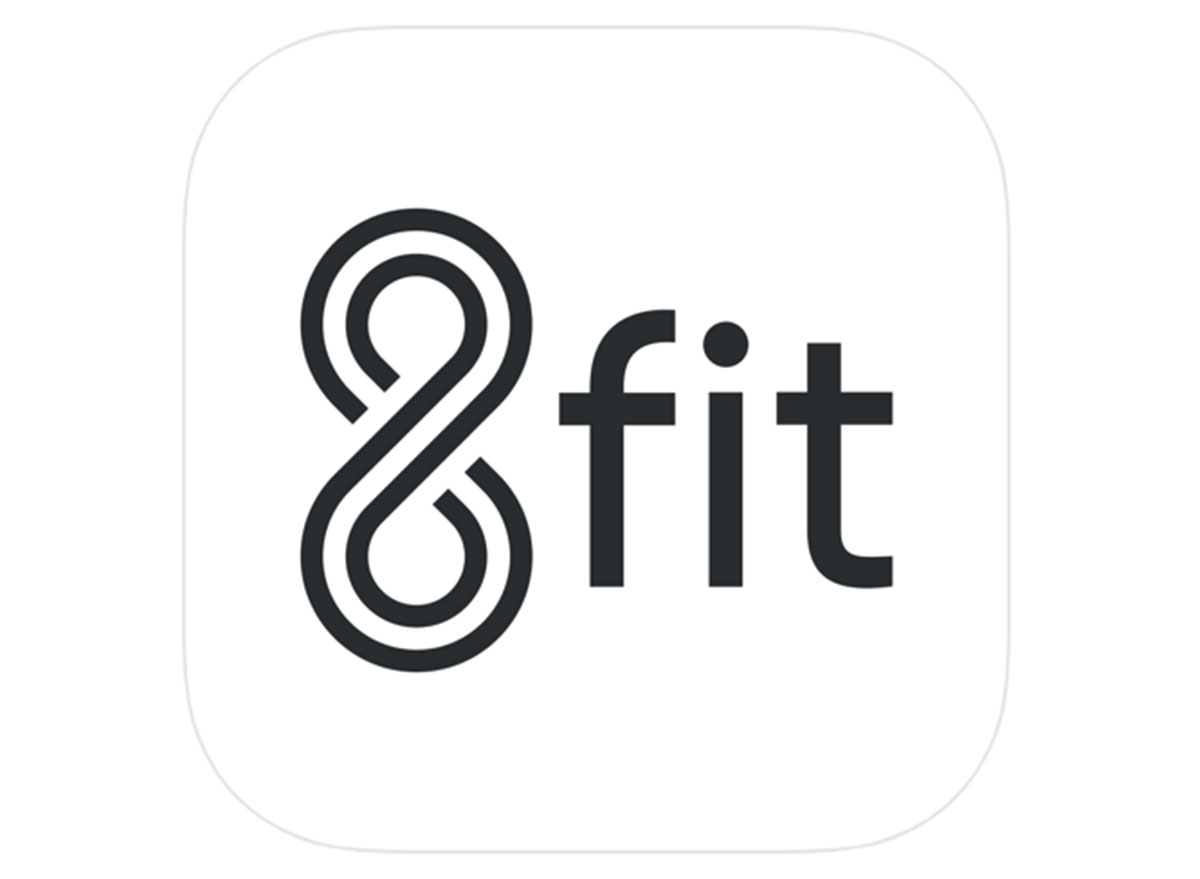 8fit app