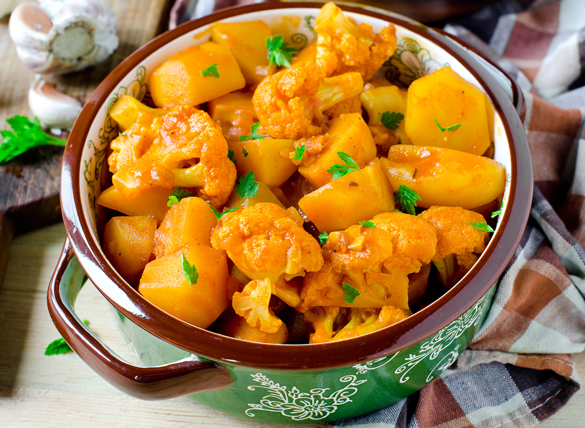 aloo gobi