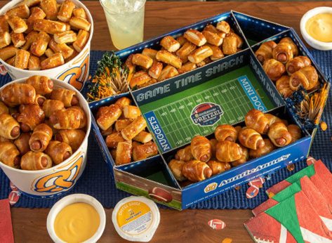 Best Food Delivery Deals on Super Bowl Sunday