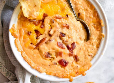14 Things You Can Make With a Can of Beer