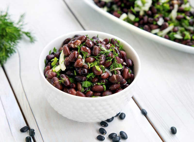 This One Trick Will Make Your Beans Taste Better — Eat This Not That