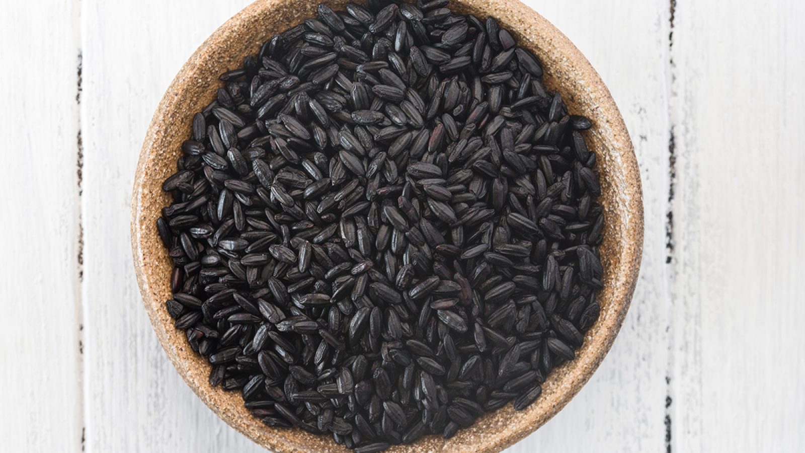 Black Rice The Exotic Grain That Maximizes Your Nutrient Intake Eat This Not That