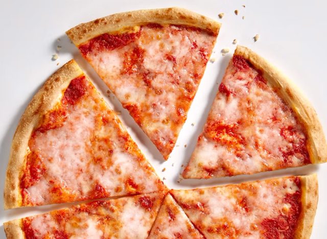 Blaze Pizza - Simple Pie