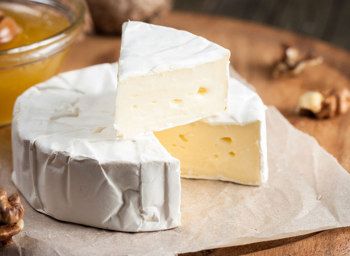 5 Cheeses You Can Still Eat If You're Lactose Intolerant
