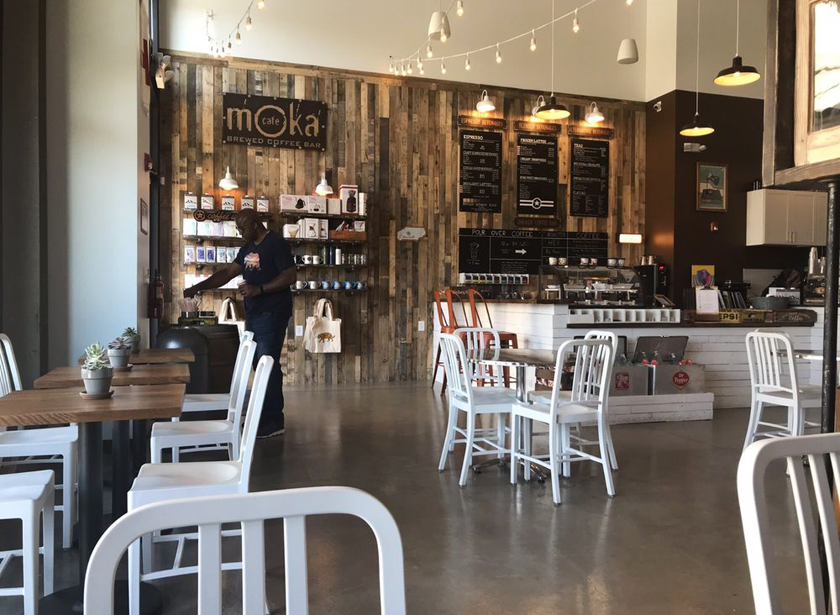 10 Coziest Coffee Shops in Charlotte — Eat This Not That