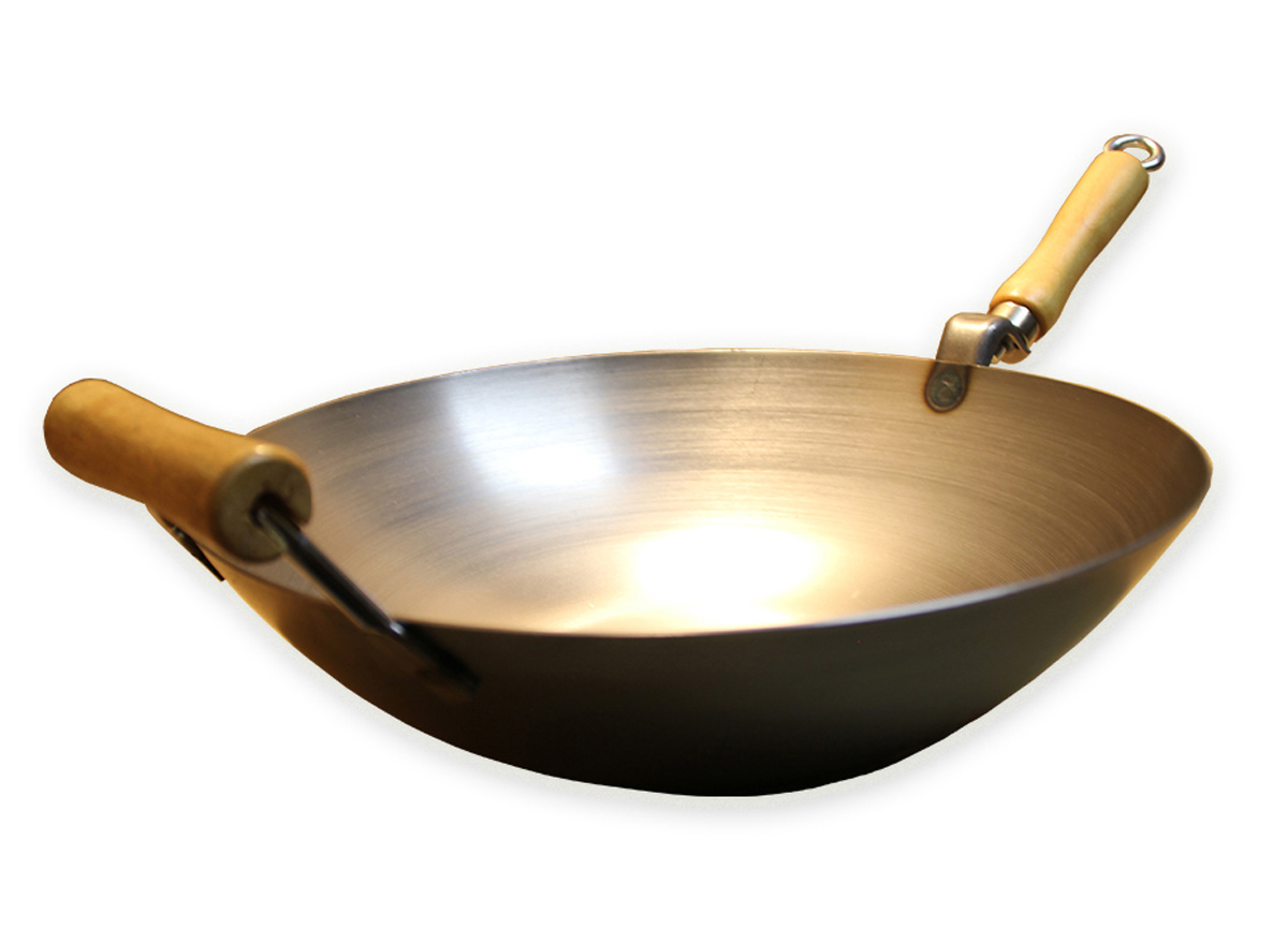 The 9 Best Woks You Can Buy for Home Cooks — Eat This Not That