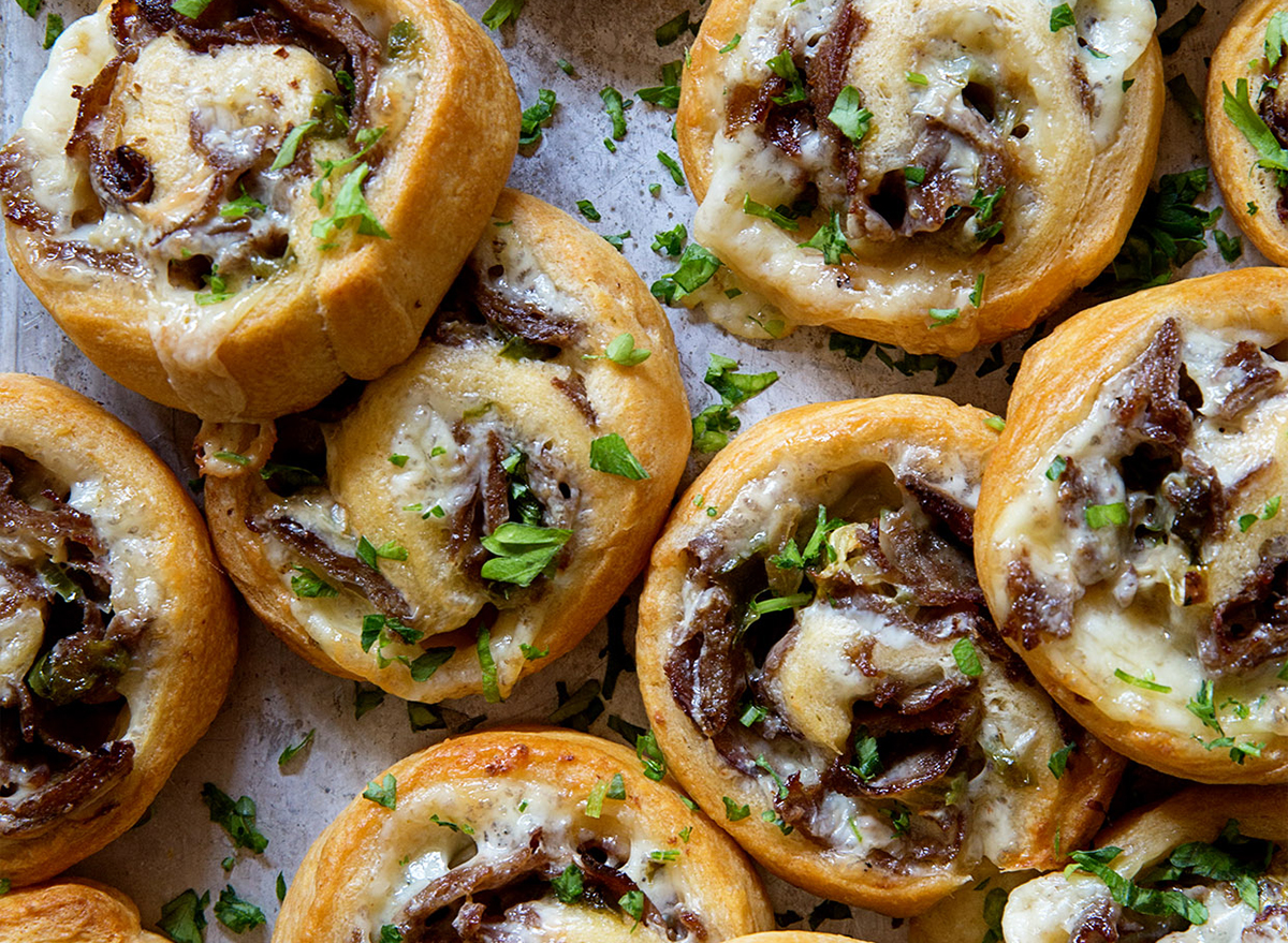 17 Finger Food Recipes For Hungry Crowds — Eat This Not That