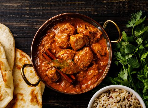 15 Popular Indian Dishes You Have To Try