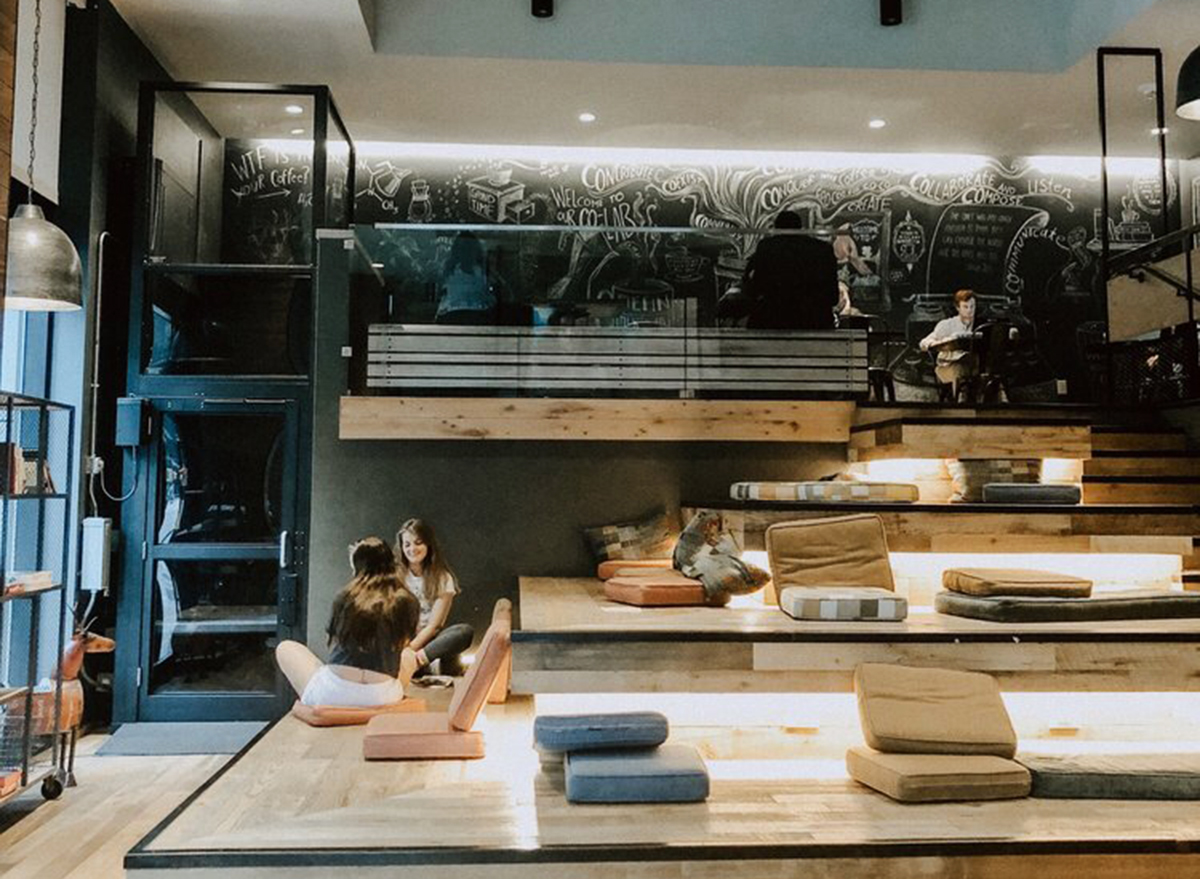 10 Coziest Coffee Shops in Charlotte — Eat This Not That