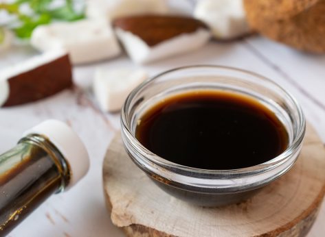 This Condiment is Like Soy Sauce, But Better