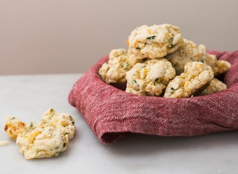 The Best Copycat Red Lobster Biscuit Recipe