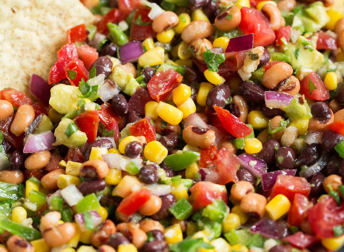cowboy caviar