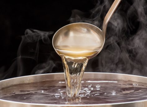 Dashi Is the Healthiest Broth You’ve Never Heard Of