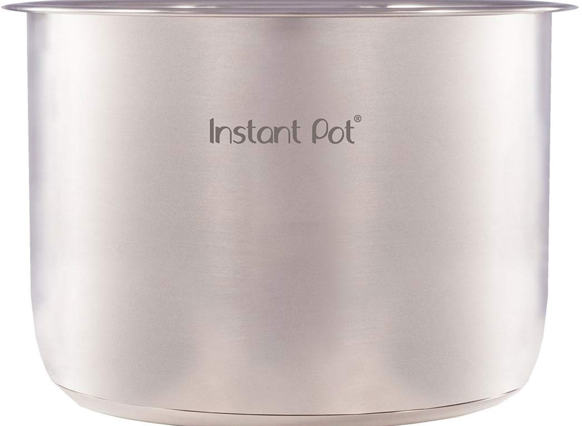 extra pot for instant pot