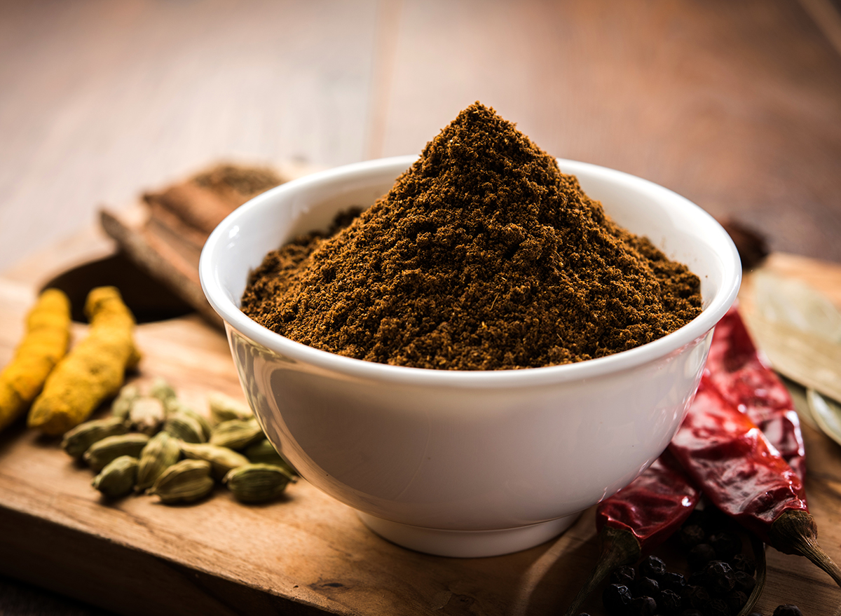 Garam Masala: A Spice Blend with Health Benefits — Eat This Not That Garam Masala: A Spice Blend with Health Benefits — Eat This Not That