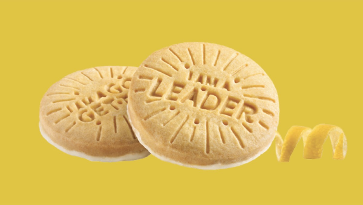Girl Scouts Introduce New LemonUps Cookie — Eat This Not That
