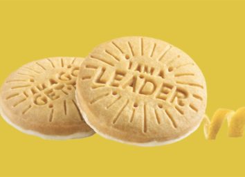 girl scouts lemon-up cookie