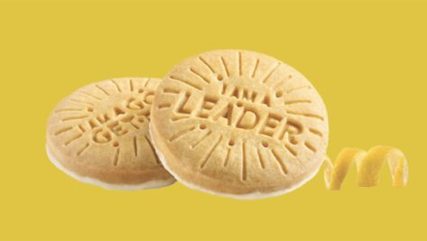 Meet the New Lemony Girl Scouts Cookie