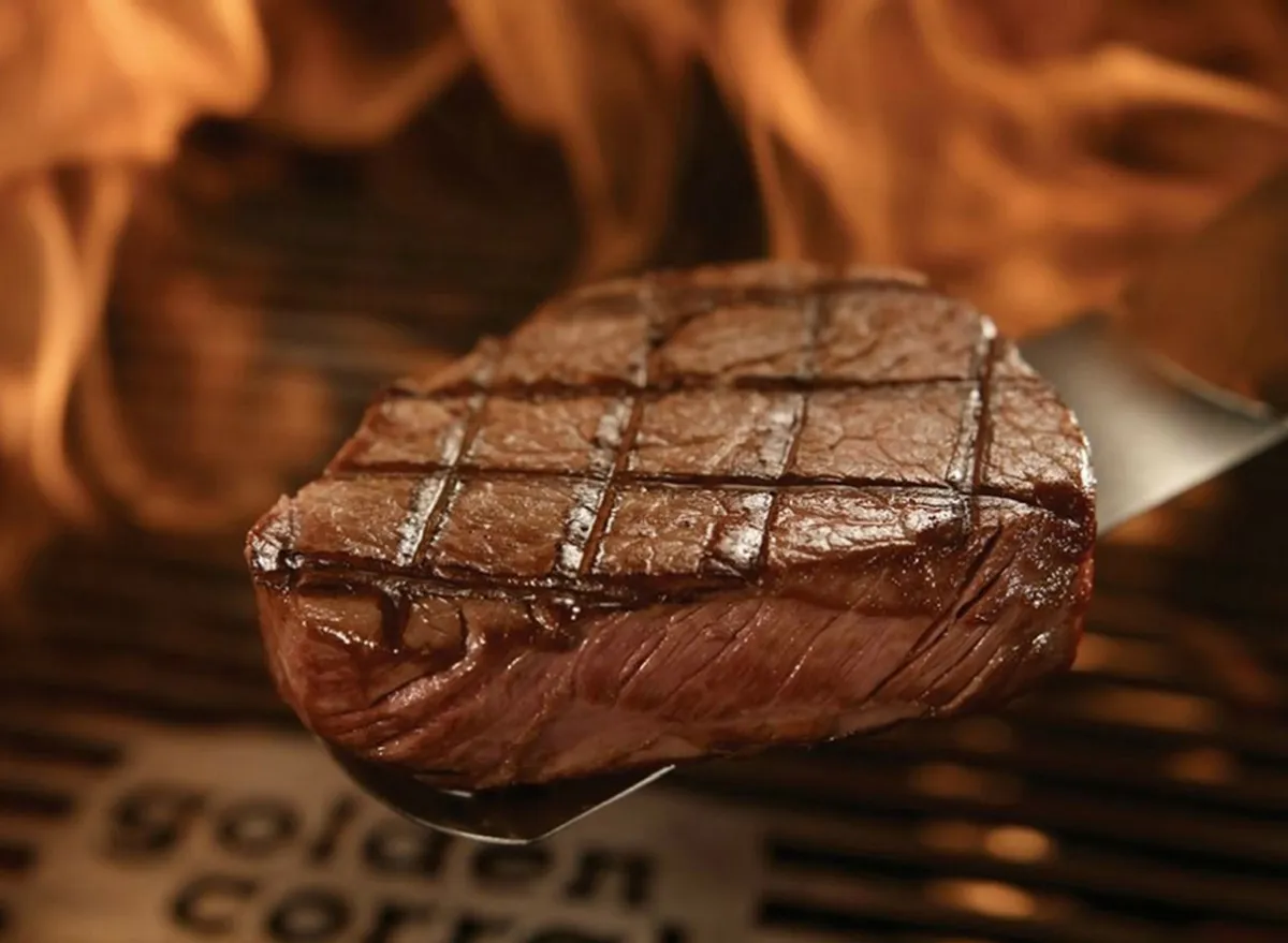 Golden Corral Menu: The Best and Worst Foods — Eat This Not That