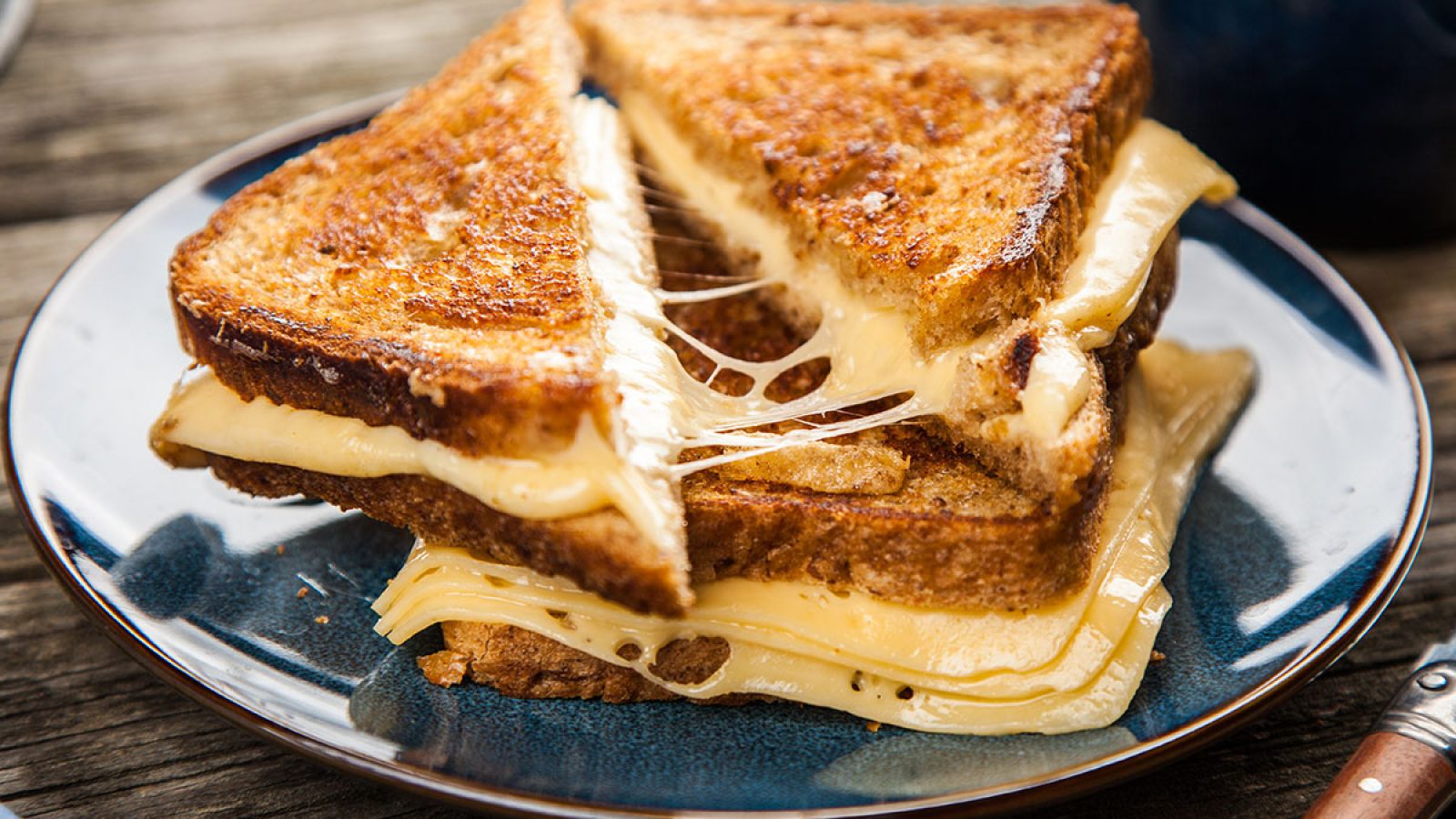 The Best Grilled Cheese in Every State, According to Yelp Eat This