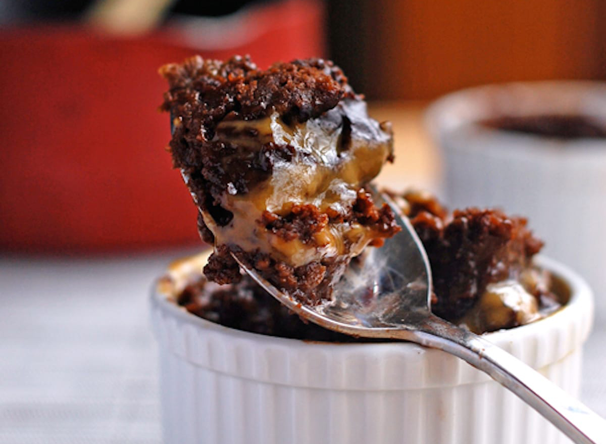 15 Best Slow Cooker Dessert Recipes — Eat This Not That