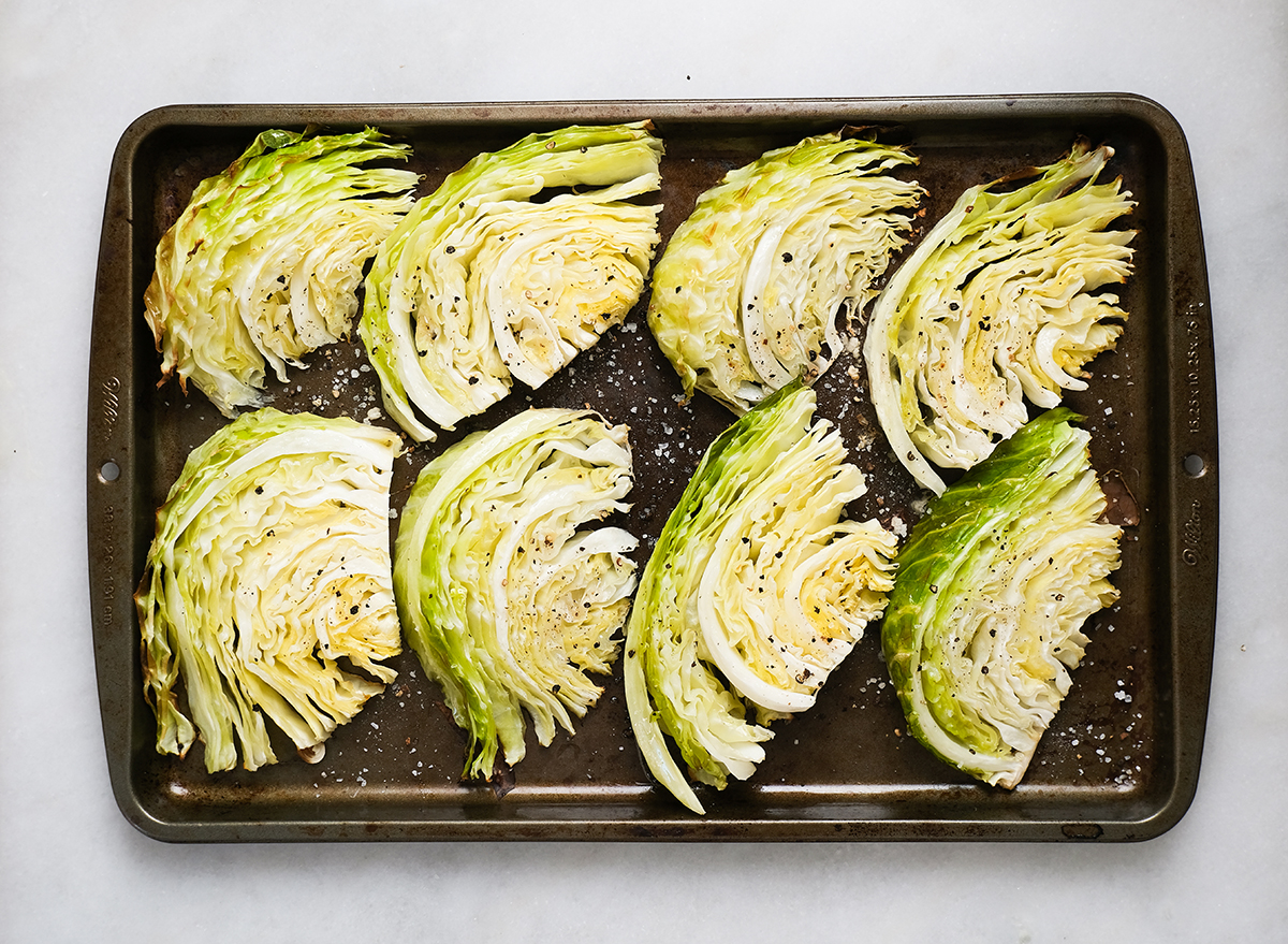 50 Best Healthy Cabbage Recipes You Need to Try Tonight — Eat This Not That