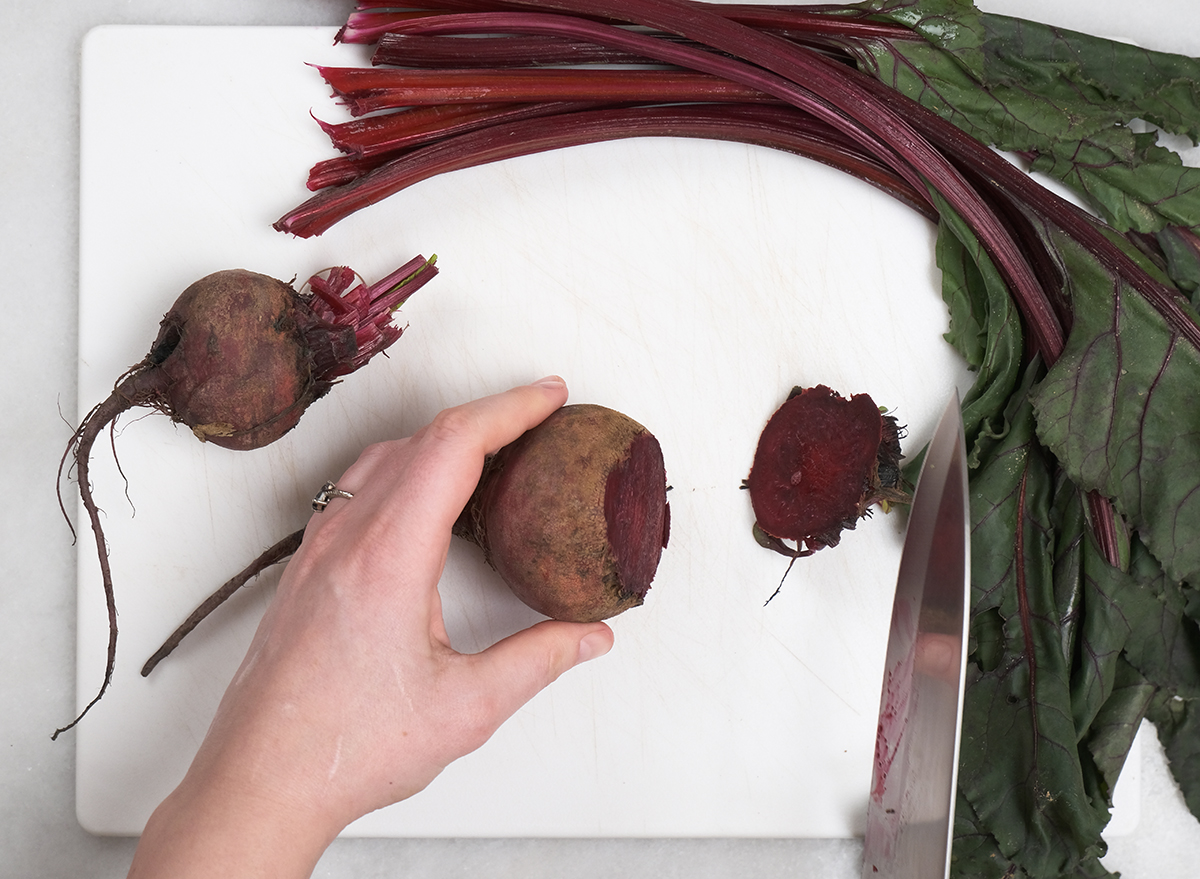 The Single Best Way To Roast Beets — Eat This Not That