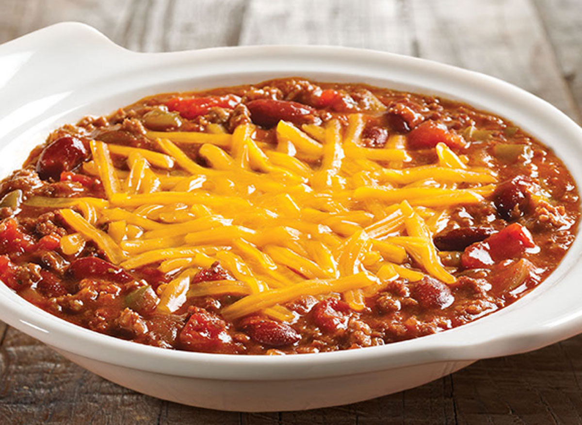 huddle house five star chili